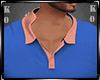 Tommy H. B/Somon Shirt