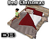 Christmas Bed No pose