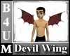 [Jo]B-Devil Wing