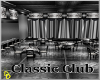 Classic Club Furnished