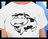 Shirt Cow