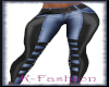 K-Blue/Gray Jeans RL
