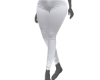 JS | White Pants LLXL