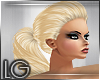LG. Audrey Blond #1