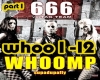 666 - Whoop part1