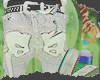 Bones Denim