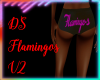 DS Flamingos V2