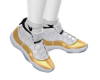 Golds @ 11s F