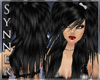 *SYN*Utada*GothBlack