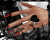 .:D:.Gothic Love Ring