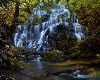 Photo Panel Waterfalls 1