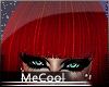 hair*Red*MCL