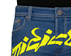 Style Pants Finish