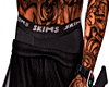 Drv Hype Shorts