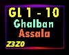 Galban - Assala