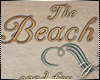 SC: Jewel Beach Sign