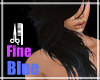 M .Fine Blue ○