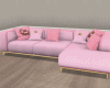 TX Baby Princess Couch