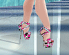 MULTIPINK CH4N3L PUMPS