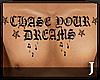 [J] ChaseYourDreams CT