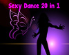 Sexy Dance 20 / 1