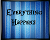 Everything Happens