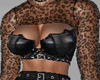 Black Tigresse Outfit