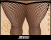 Fishnet Overlay RLL