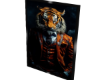 art tiger