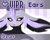 *W* VIPR Ears 5