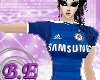 -B.E- XXL Chelsea Outfit