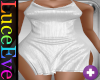 White Jilitir Dress