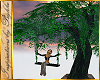I~Elven Tree Swing