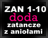 Zatancze z Aniolami