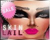 Sale!! Pink skin