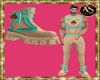 Sweet Boots