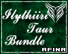 Ilythiiri Taur Bundle