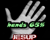 ~hands scaler 65%
