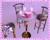 :A: Valentine Seats