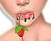 Strawberry mouth F[Mr]An
