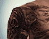 FuLL Anyskin Tattoo