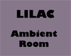 FX Lilac Ambient Room
