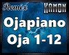 MK| Ojapiano Remix