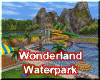 Wonderland Waterpark