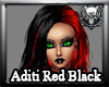 *M3M* Aditi Red Black M