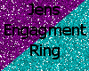 ~IM Jens 2Tone Ring
