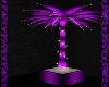 !R! Palm Tree Purple