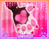 🌸; Amore Claws