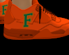 FAMU sneakers