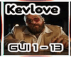 Kev / GUILTY